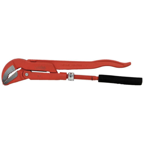 Llave sueca 45° de apertura ajustable para tubos                                                     1"