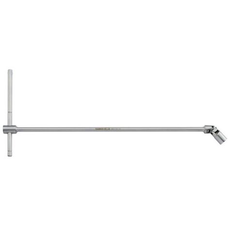 LLAVE T CON VASO 24MM - BAHCO