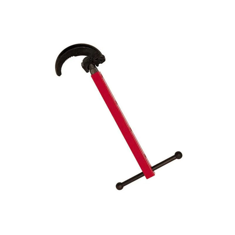 

Llave telescópica de la cuenca de Sanicrom®.