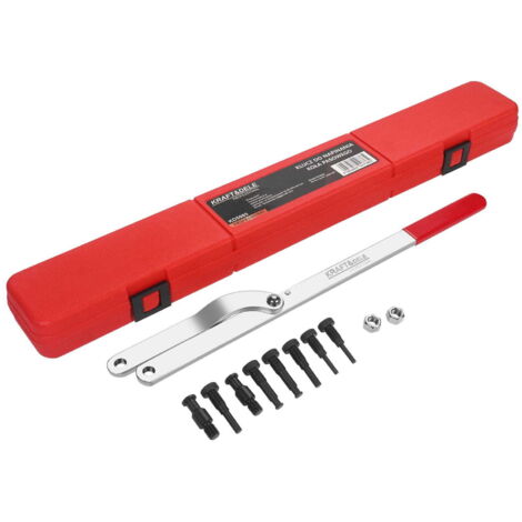Llave tensora de polea KD5985