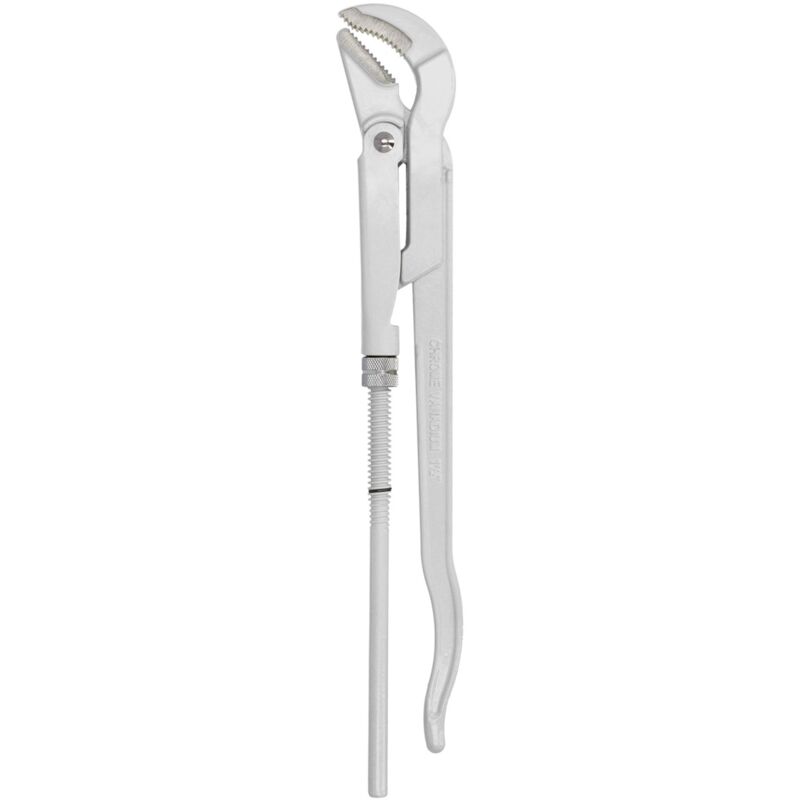 

Llave tipo sueco 420 mm. 1 1/2' - Maurer