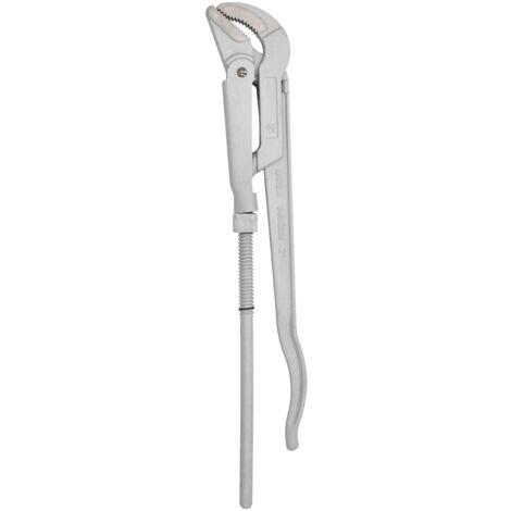 Llave Tipo Sueco Maurer 230 mm. 1/2"
