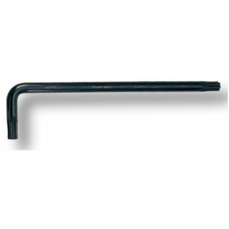 

Llave Torx Acodada Bahco T-09