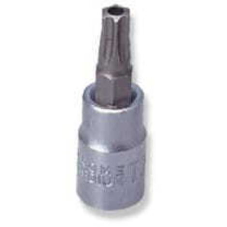 LLAVE TORX JONNESWAY 14 CON AGUJERO Tx 20 x 37 mm