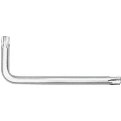 Llave Torx Stein CR-V con Agujero T-10