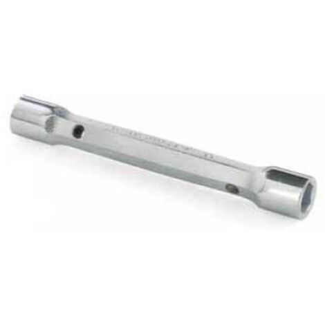 LLAVE TUBO 2 BOCAS