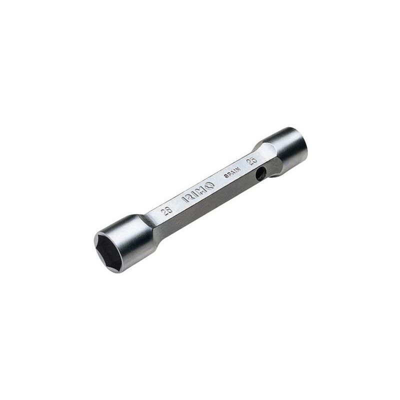 

Irimo - Llave Tubo Hexagonal Cromo mate 10-11 mm