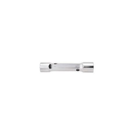 Llave Tubo Hexag. 16-17Mm 2 Bocas Bahco