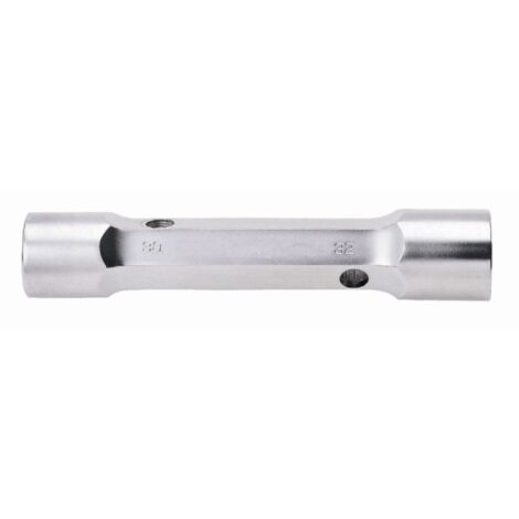 Llave Tubo Hexag. 18-19Mm 2 Bocas Bahco