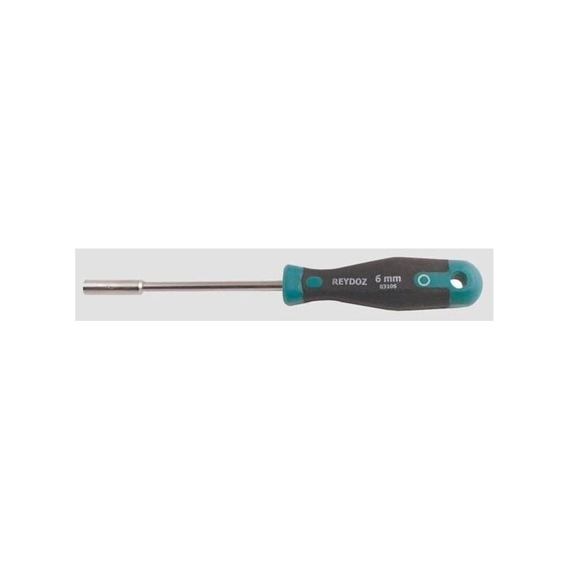 

Llave Tubo Hexagonal 07Mm 1 Boca Cuerpo Redondo Reydoz