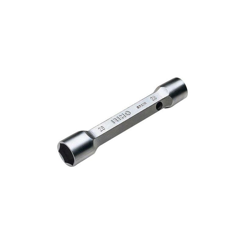 

Llave Tubo Hexagonal Cromo Mate Irimo 6-7 Mm