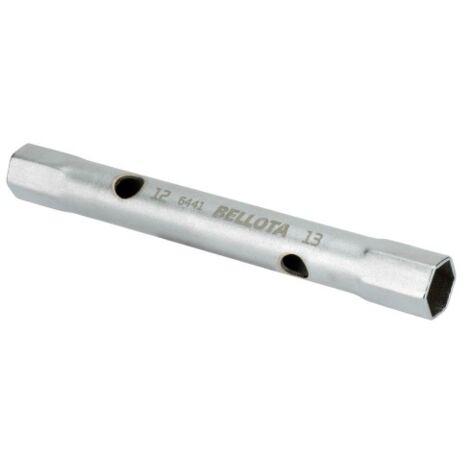 LLAVE TUBO HUECA / 6441-12X13 - BELLOTA