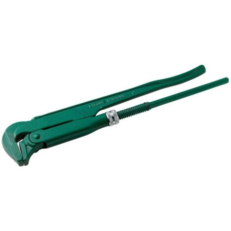 LLAVE TUBO MOD. SUECO 90Âº 1 - BAHCO