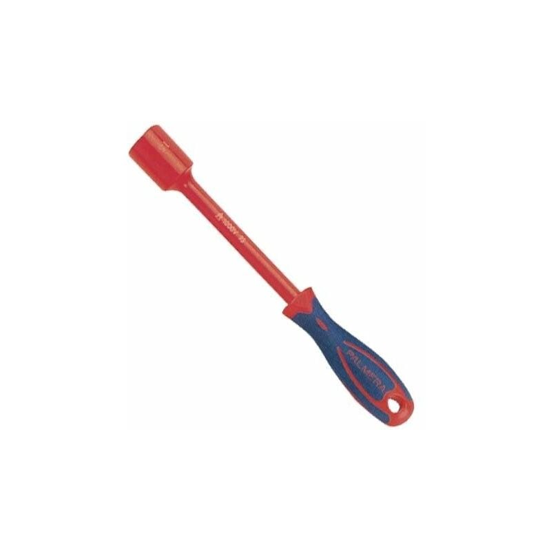 

Llave Tubo Stck.Segurid. 6 Mm.