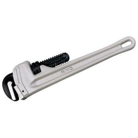 LLAVE TUBO STILLSON ALUMINIO 24 304-600- 2 IRIMO