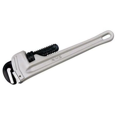 LLAVE TUBO STILLSON ALUMINIO 36 304-900- 2 IRIMO