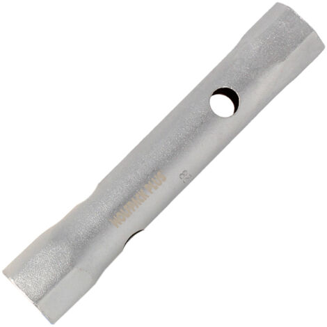 Llave Tubo Tubular Wolfpack 25x28 Acero Cromo Vanadio