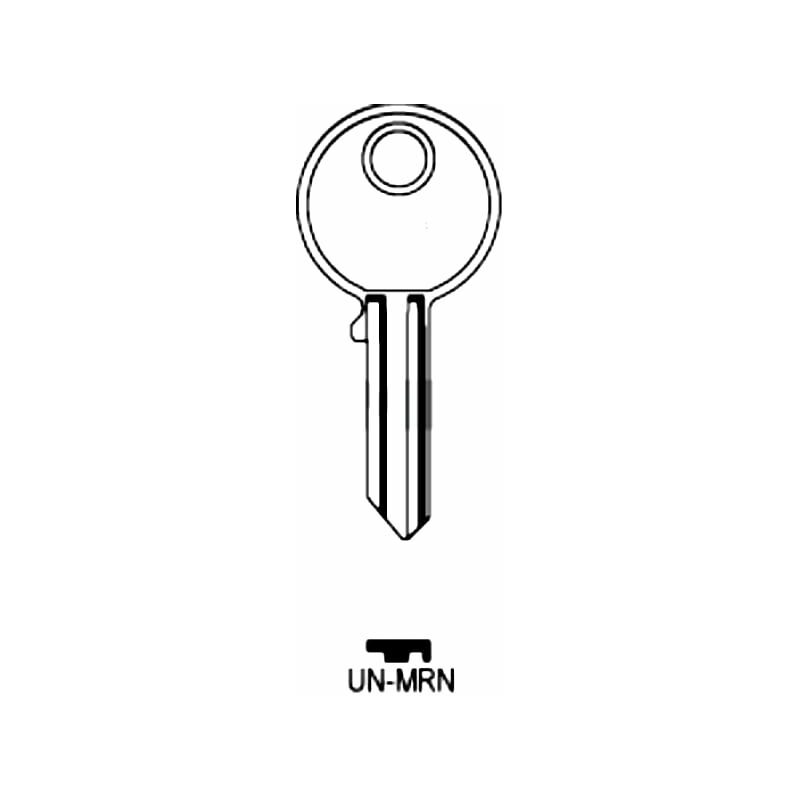 

Llave Un-Mrn