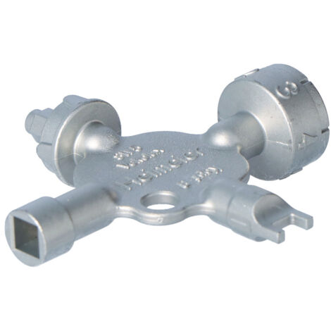 Llave universal