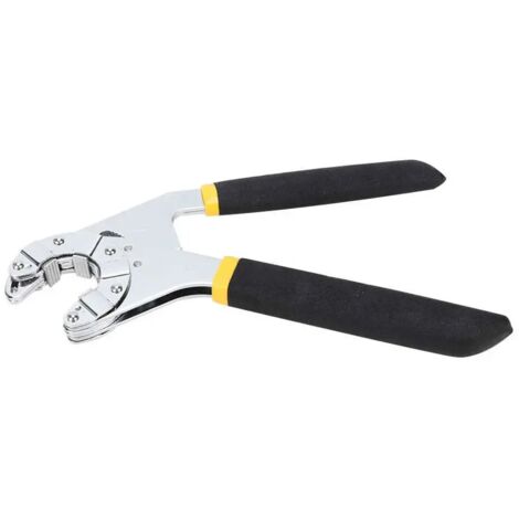 Llave universal multifuncional de 8 pulgadas, llave hexagonal ajustable, alicates multifuncionales para profesionales de la reparación de 8 pulgadas