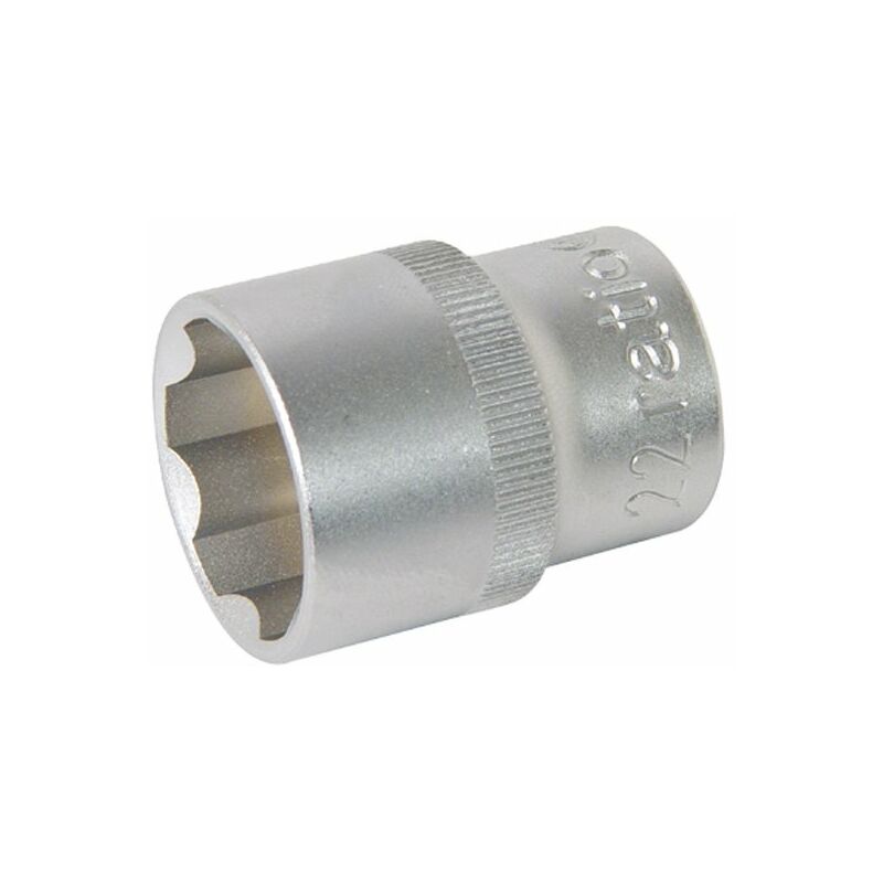 

LLAVE VASO 1/2' 11 MM. - Ratio