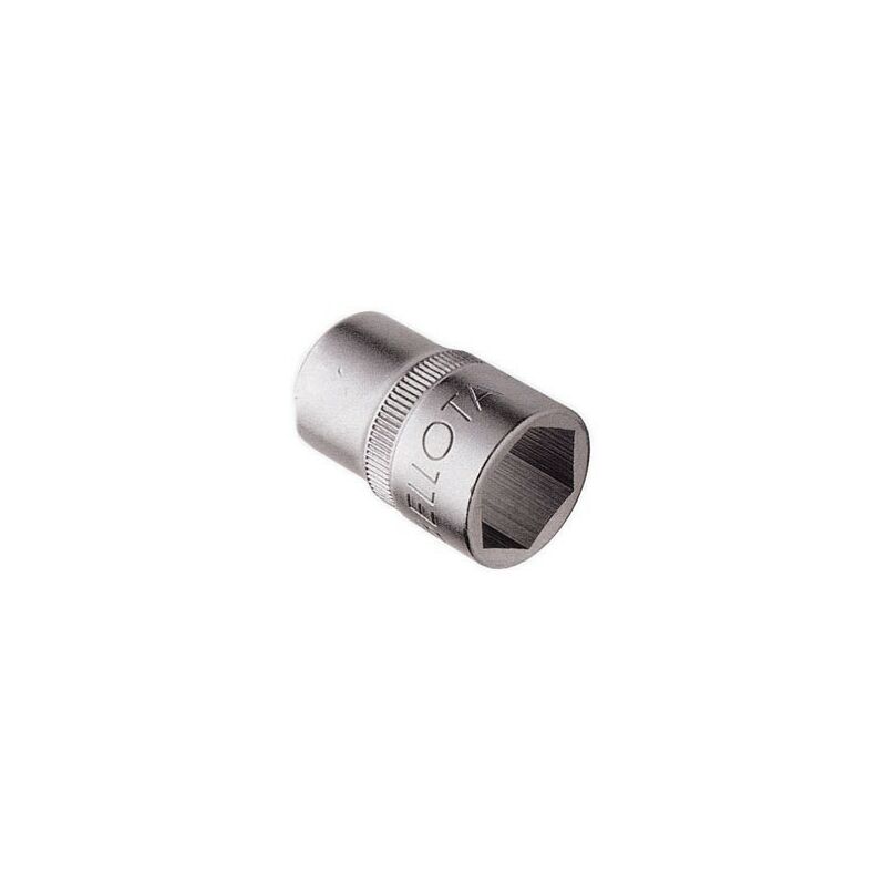 

Llave Vaso 1/2 B Hexagonal 6520-28