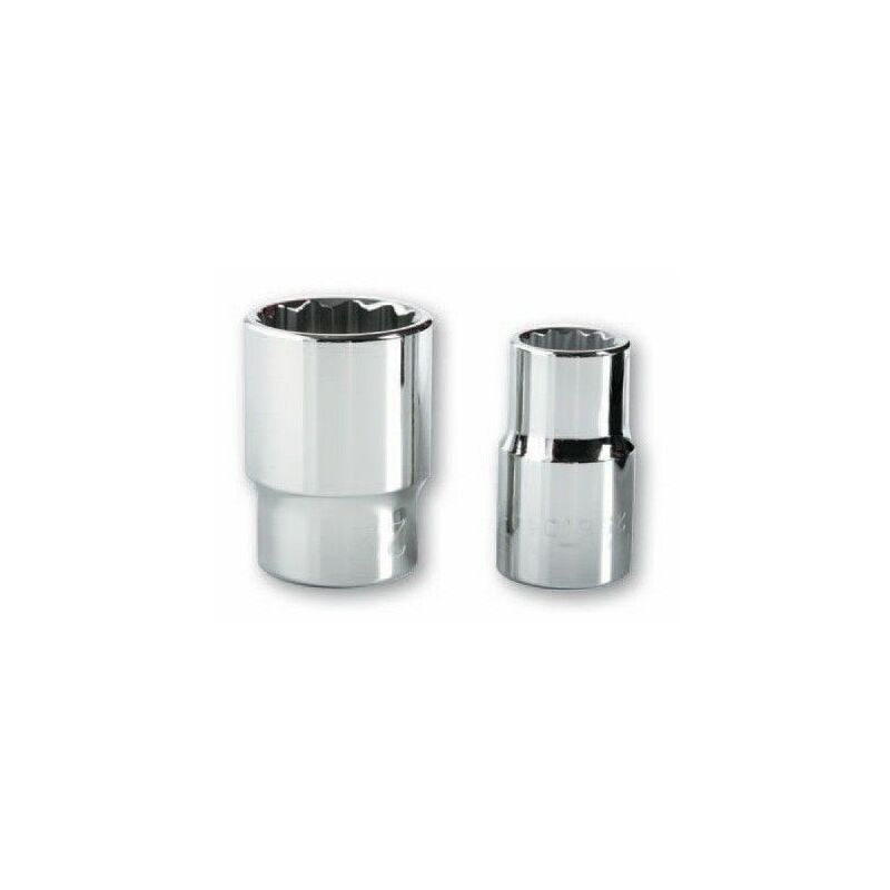 

Llave Vaso Bihexag 1/2'-24mm Clip C.v. - Bahco