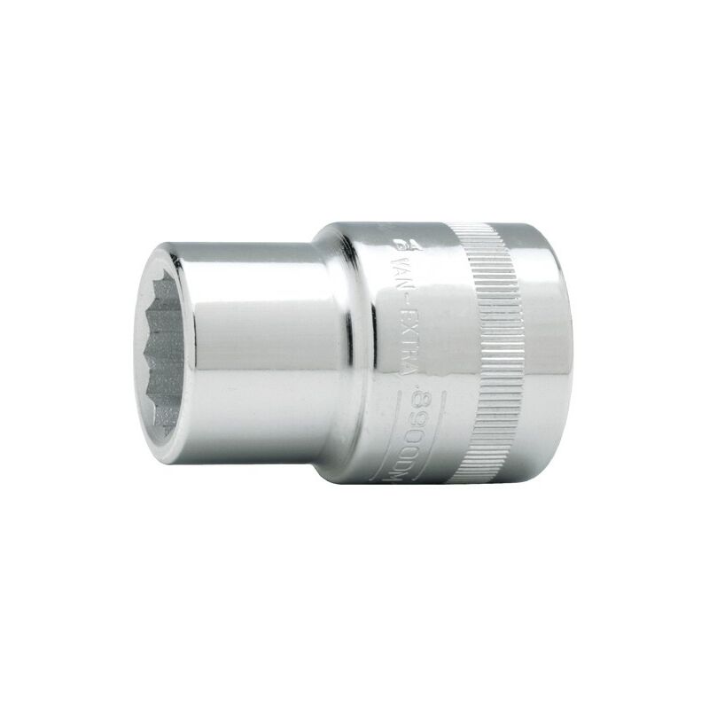 

Llave vaso 12 caras 34