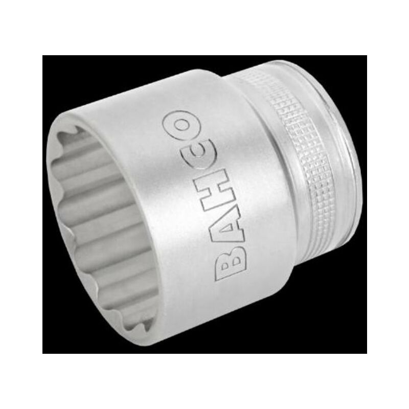 

bahco llave vaso 1-2 de 12 cantos 7800dm 25 mm (710-25) - Mibricotienda