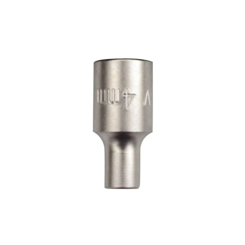 

Llave Vaso Hexagonal 1/4'-06Mm Cromo Vanadio