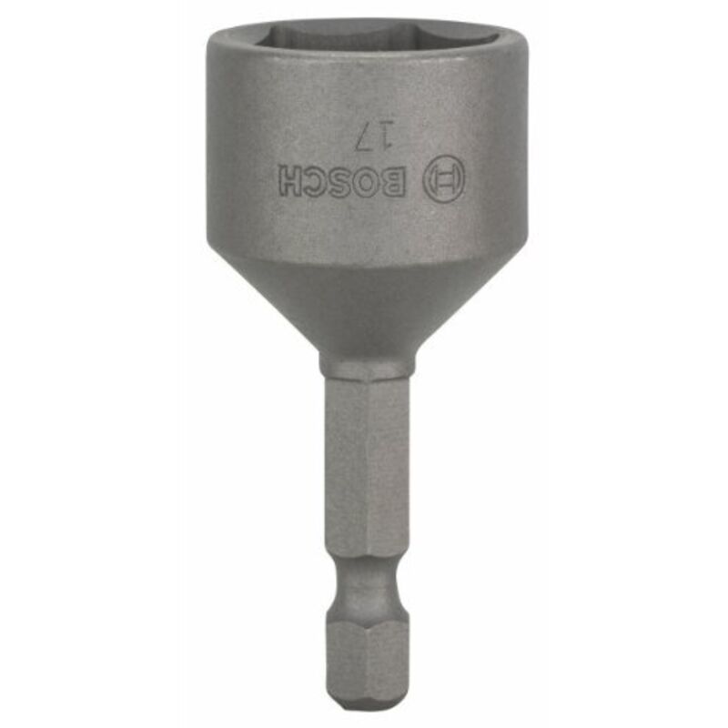 Llave vaso 17mm: 50 mm