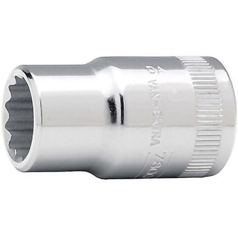 LLAVE VASO 257 DE 18  7800SM