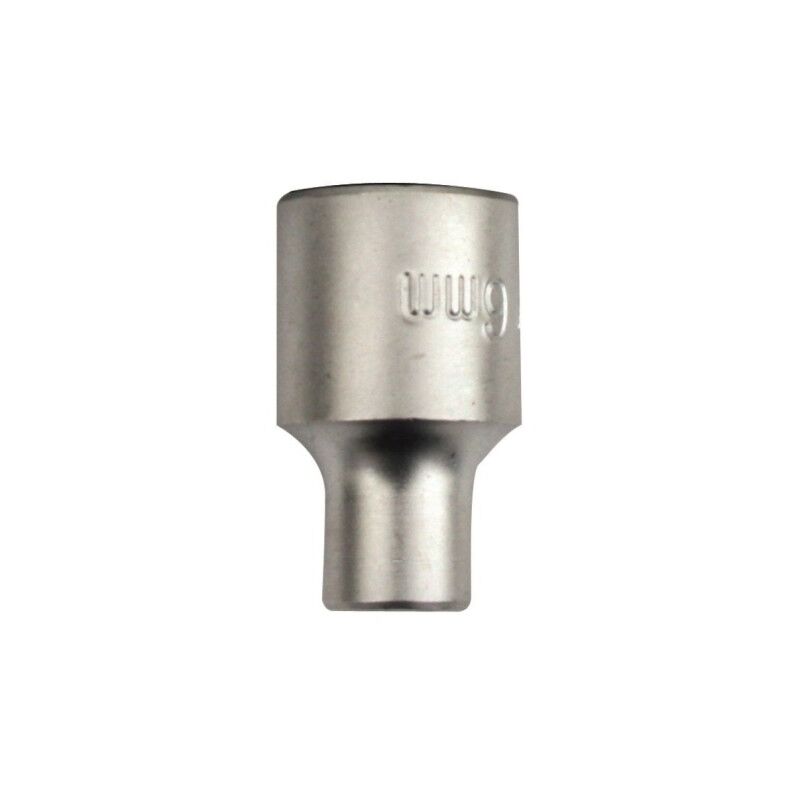 

Llave Vaso Hexag. 3/8'-15mm C.v. - Nivel