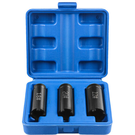 Llave vaso 4 garras desmontaje tuerca embrague moto  Reemplazo disco arranque  Extractor tuercas bloqueo  Mantenimiento scooters