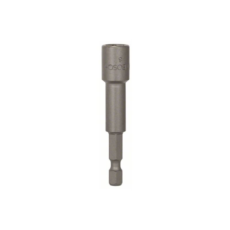 

Llave Vaso 8Mm: 65Mm M5 - Bosch