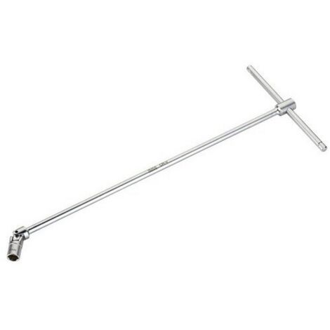 LLAVE VASO ARTICULADO C/MANGO T 8MM