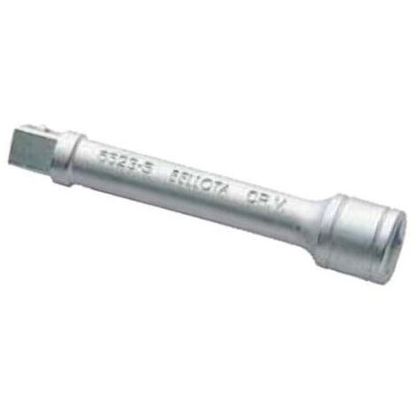 Llave Vaso Bellota Alargadera 1/2 6523-10