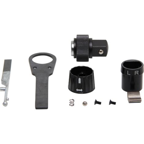 Llave vaso BGS Technic bgs 357 kit reparación completo 9,9x9,4 cm