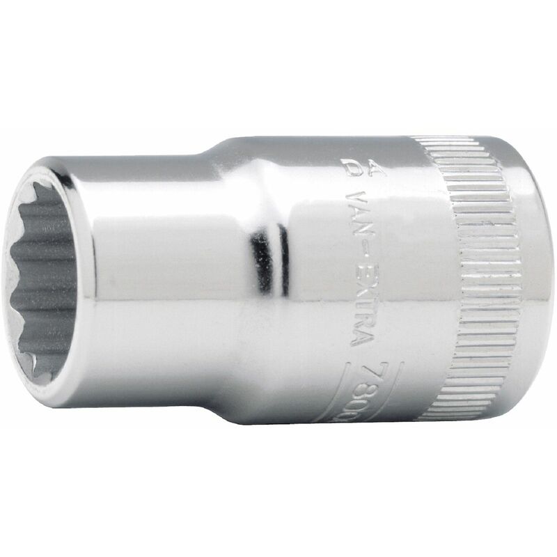 

Bahco - Llave Vaso Bihexag 1/2'-28mm Clip C.v.
