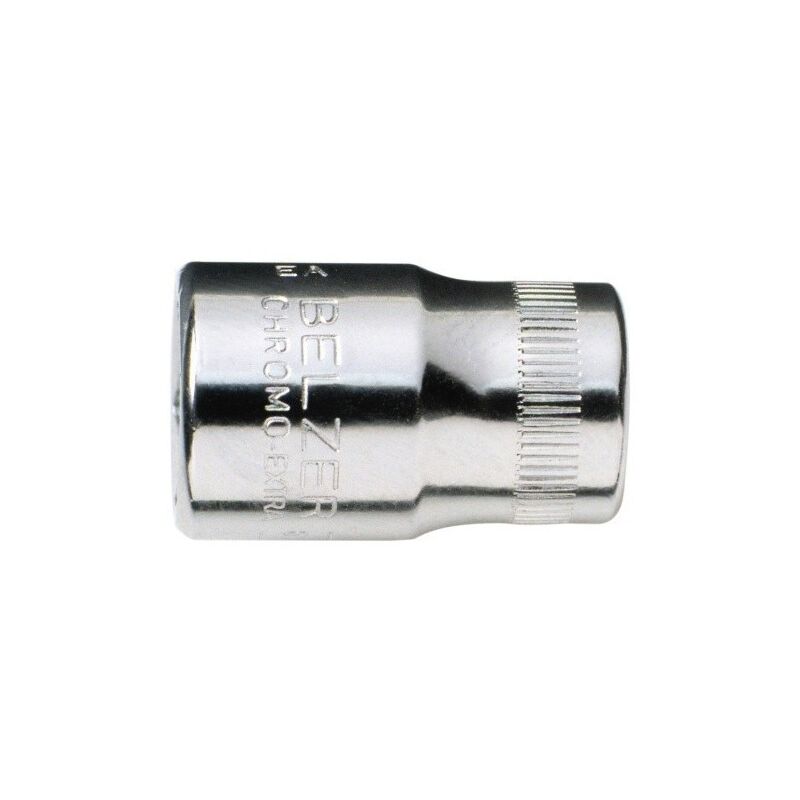 

Llave Vaso Hexagonal 1/4'-10Mm Clip Cromo Vanadio