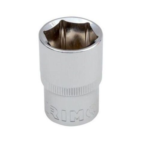LLAVE VASO HEXAGONAL 1/2''