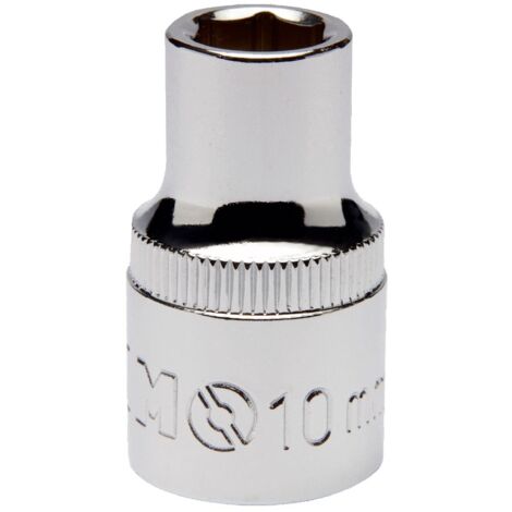LLAVE VASO HEXAGONAL 1/2''
