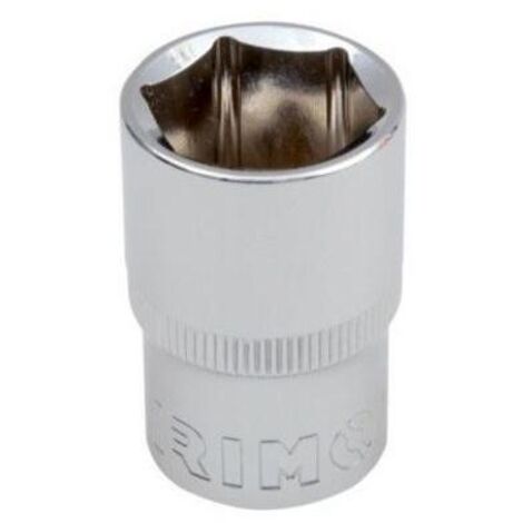 LLAVE VASO HEXAGONAL 1/2''