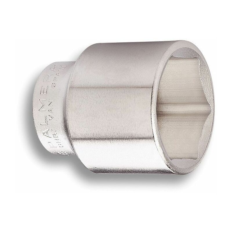 

Llave Vaso Hexag. 3/4'-24mm C.v. - Bahco