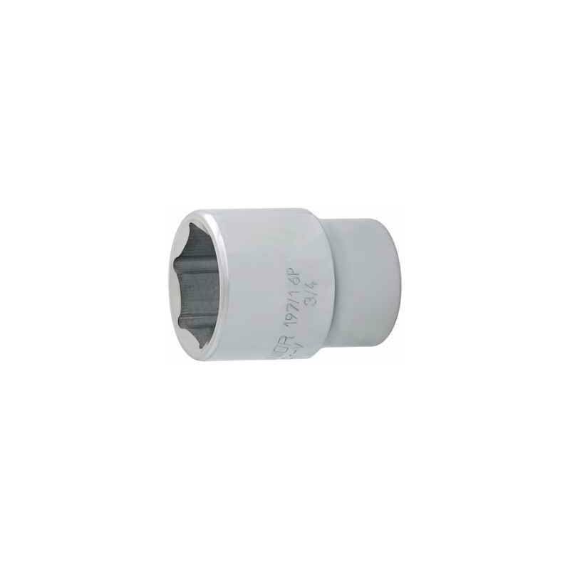 

Llave Vaso Hexagonal-Cuadrada 3/4"-36 197