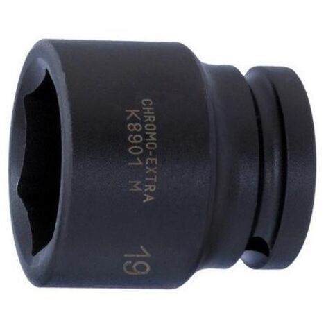 LLAVE VASO IMPACTO K8901M-22 BAHCO