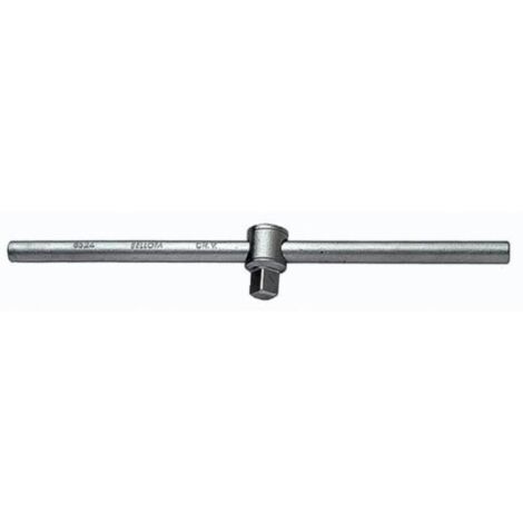 LLAVE VASO MANGO CORREDIZO BELLO