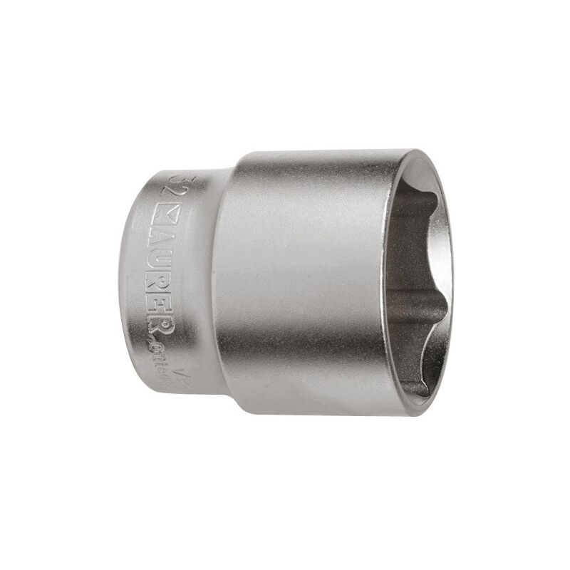 

Llave vaso 1/2 hexagonal 20mm. - Maurer