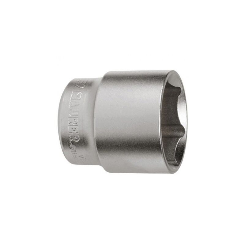 

Llave vaso 1/2 hexagonal 21mm. - Maurer