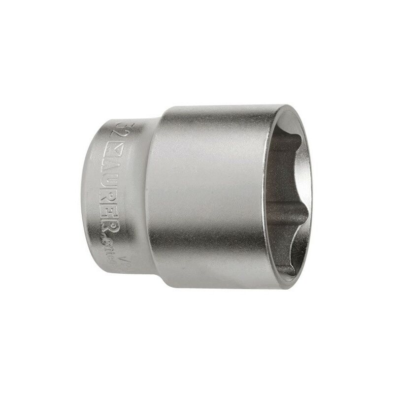 

Llave vaso 1/2 hexagonal 30mm. - Maurer